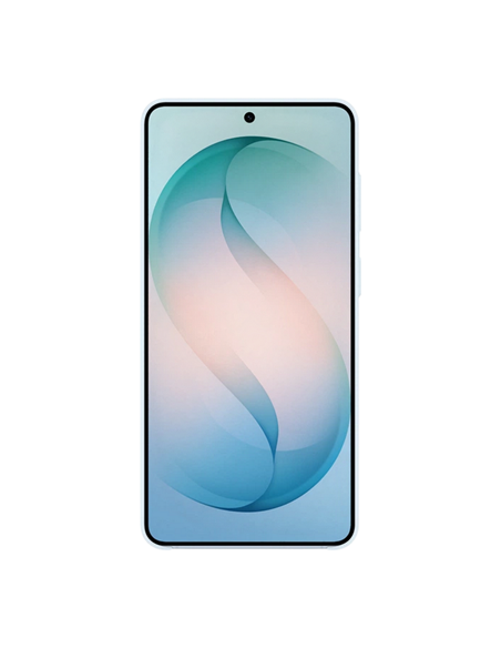 Чехол Samsung Galaxy S26 Plus Slim, Голубой