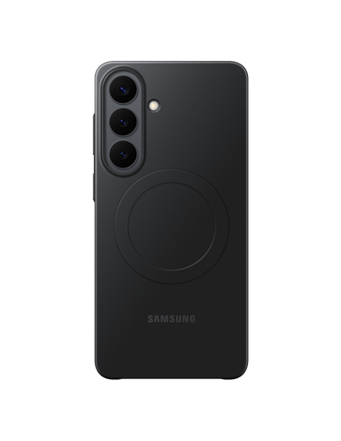 Чехол Samsung Galaxy S26 Plus Slim, Чёрный