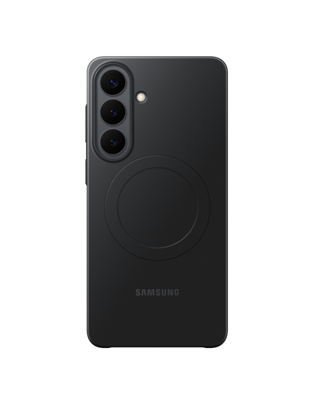 Чехол Samsung Galaxy S26 Plus Slim, Чёрный