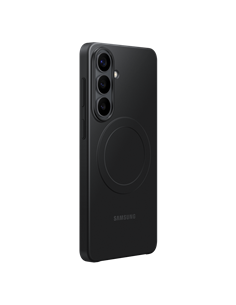 Чехол Samsung Galaxy S26 Plus Slim, Чёрный 2