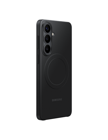Чехол Samsung Galaxy S26 Plus Slim, Чёрный
