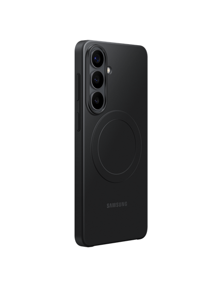 Чехол Samsung Galaxy S26 Plus Slim, Чёрный