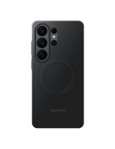 Чехол Samsung Galaxy S26 Ultra Slim, Чёрный