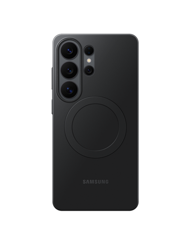 Чехол Samsung Galaxy S26 Ultra Slim, Чёрный