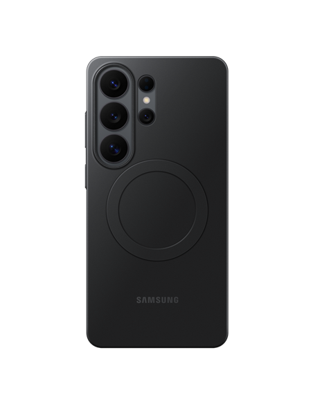 Husă Samsung Galaxy S26 Ultra Slim, Negru