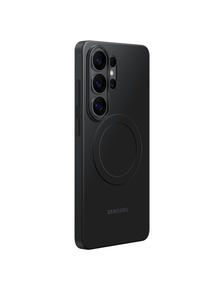 Чехол Samsung Galaxy S26 Ultra Slim, Чёрный
