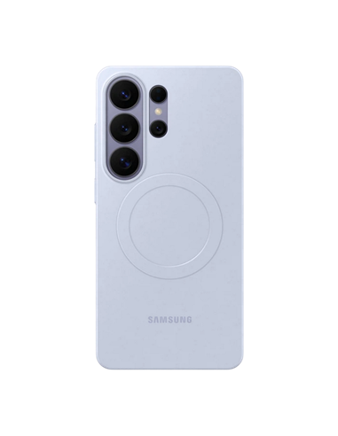 Чехол Samsung Galaxy S26 Ultra Slim, Светло-фиолетовый