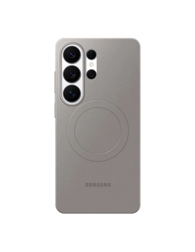 Чехол Samsung Galaxy S26 Ultra Slim, Серый