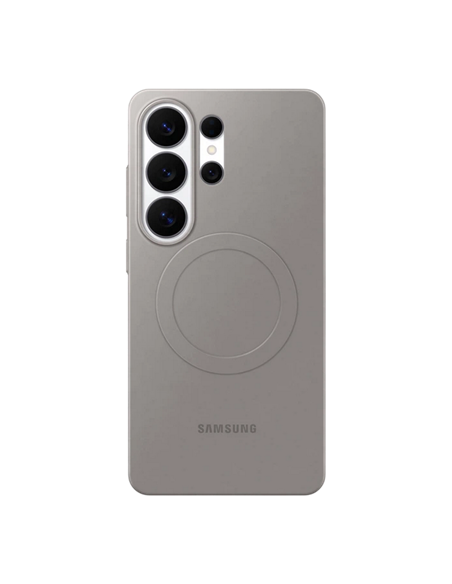 Чехол Samsung Galaxy S26 Ultra Slim, Серый