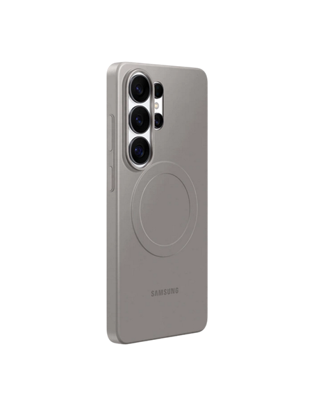 Чехол Samsung Galaxy S26 Ultra Slim, Серый