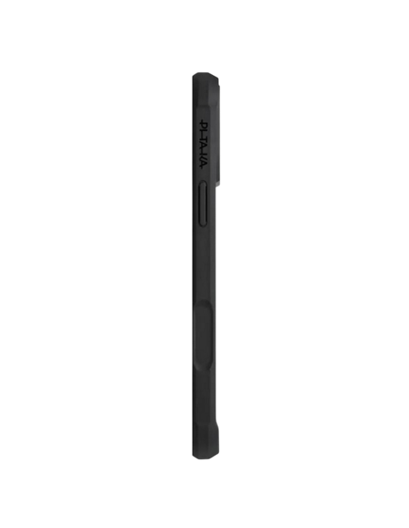 Husă Pitaka Apple iPhone 17 Pro Max Aramid ProGuard, Negru | Gri