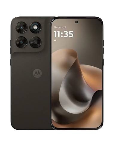 Смартфон Motorola Moto G77, 8Гб/256Гб, Black Olive