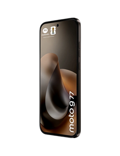 Smartphone Motorola Moto G77, 8GB/256GB, Black Olive 2