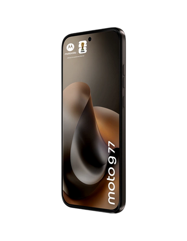Smartphone Motorola Moto G77, 8GB/256GB, Black Olive