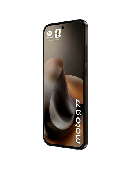 Смартфон Motorola Moto G77, 8Гб/256Гб, Black Olive