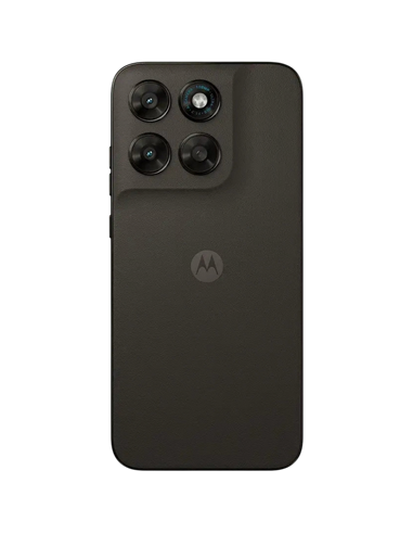 Смартфон Motorola Moto G77, 8Гб/256Гб, Black Olive