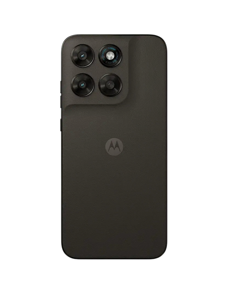 Смартфон Motorola Moto G77, 8Гб/256Гб, Black Olive