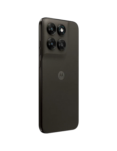 Smartphone Motorola Moto G77, 8GB/256GB, Black Olive