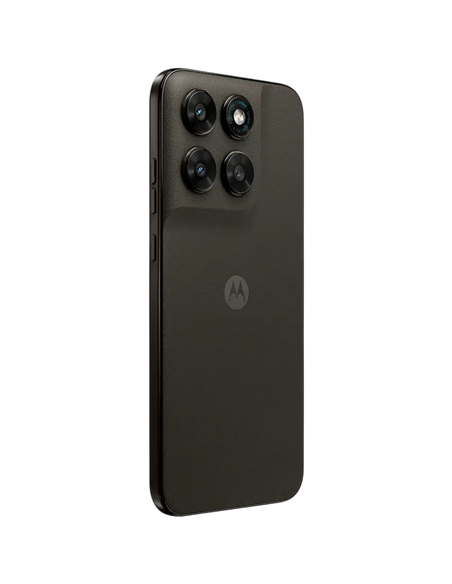 Smartphone Motorola Moto G77, 8GB/256GB, Black Olive