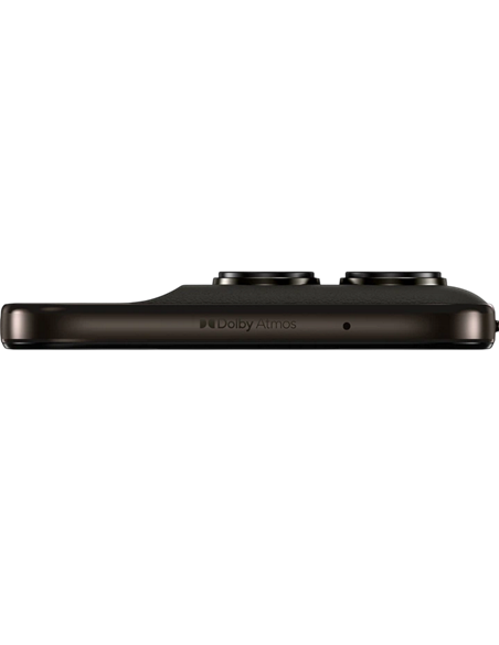 Смартфон Motorola Moto G77, 8Гб/256Гб, Black Olive