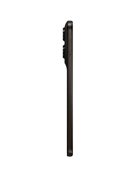 Смартфон Motorola Moto G77, 8Гб/256Гб, Black Olive