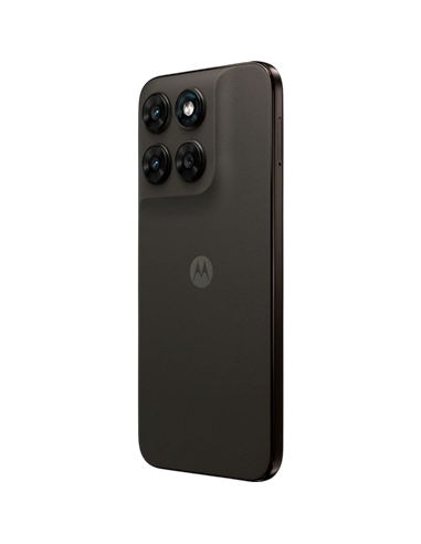 Смартфон Motorola Moto G77, 8Гб/256Гб, Black Olive