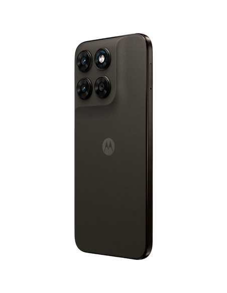 Смартфон Motorola Moto G77, 8Гб/256Гб, Black Olive