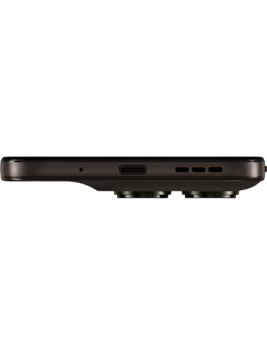 Смартфон Motorola Moto G77, 8Гб/256Гб, Black Olive