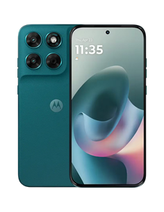 Smartphone Motorola Moto G77, 8GB/256GB, Shaded Spruce