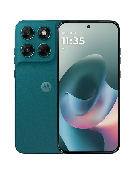 Смартфон Motorola Moto G77, 8Гб/256Гб, Shaded Spruce