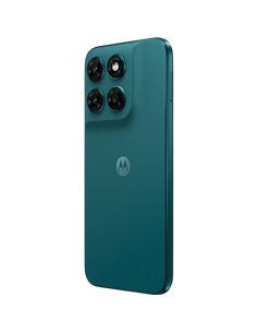 Смартфон Motorola Moto G77, 8Гб/256Гб, Shaded Spruce 2