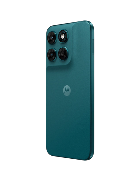 Smartphone Motorola Moto G77, 8GB/256GB, Shaded Spruce