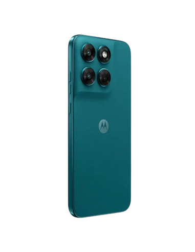 Смартфон Motorola Moto G77, 8Гб/256Гб, Shaded Spruce