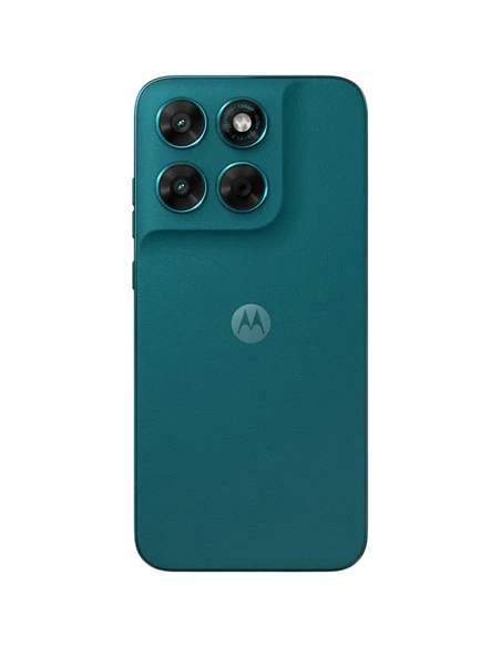 Smartphone Motorola Moto G77, 8GB/256GB, Shaded Spruce