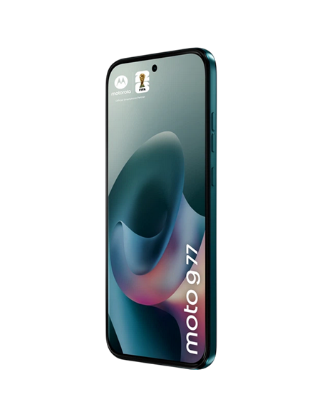 Смартфон Motorola Moto G77, 8Гб/256Гб, Shaded Spruce