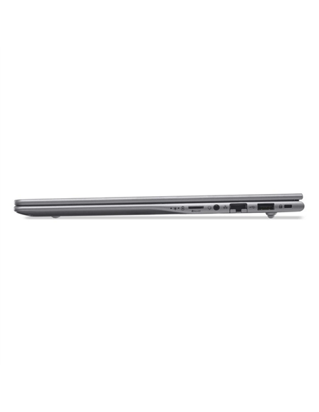 Laptop 15,6" Acer Extensa 15 EXO15-41, Lunar Grey, AMD Ryzen 7 7730U, 16GB/512GB, Linux eShell
