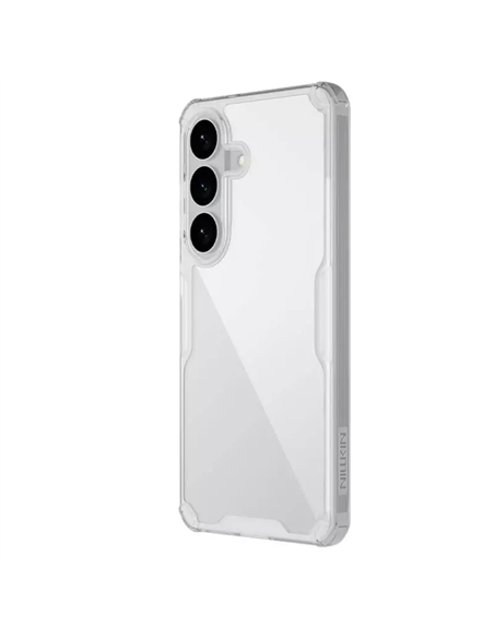 Чехол Nillkin Samsung Galaxy S26 Nature Pro, Прозрачный