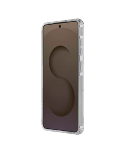 Чехол Nillkin Samsung Galaxy S26+ Nature Pro, Прозрачный 2
