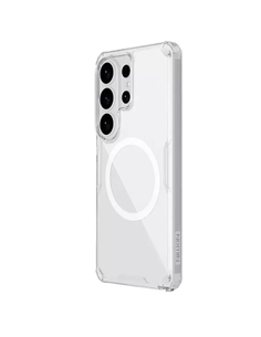 Husă Nillkin Samsung Galaxy S26 Nature Pro Magnetic, Transparent 2