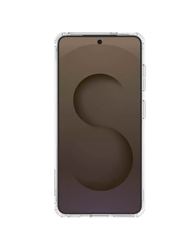 Husă Nillkin Samsung Galaxy S26 Nature Pro Magnetic, Transparent