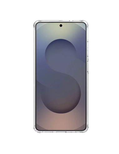 Чехол Nillkin Samsung Galaxy S26 Nature Pro Magnetic, Прозрачный