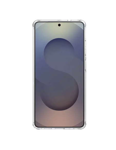Husă Nillkin Samsung Galaxy S26 Nature Pro Magnetic, Transparent
