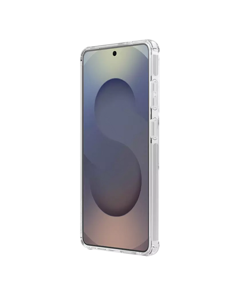 Husă Nillkin Samsung Galaxy S26 Nature Pro Magnetic, Transparent