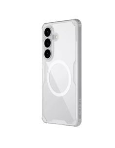 Чехол Nillkin Samsung Galaxy S26 Plus Nature Pro Magnetic, Прозрачный 2