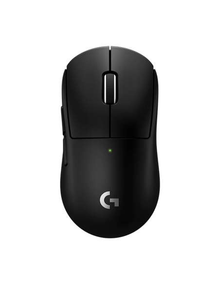 Мышь Logitech G PRO X Superlight 2C, Чёрный