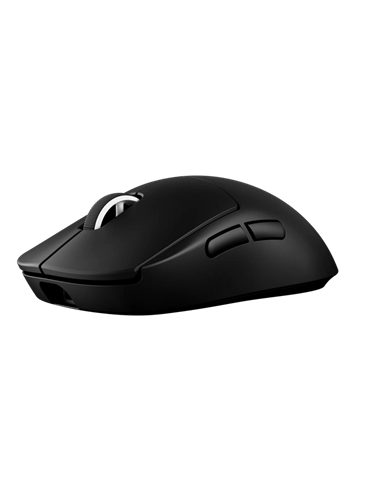 Мышь Logitech G PRO X Superlight 2C, Чёрный