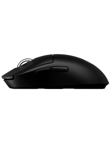Mouse Logitech G PRO X Superlight 2C, Negru