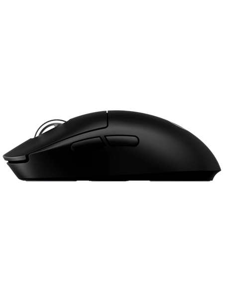 Mouse Logitech G PRO X Superlight 2C, Negru