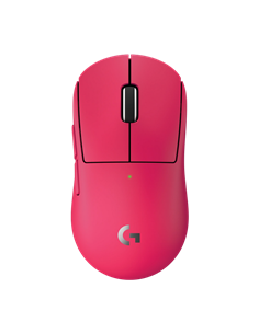Mouse Logitech G PRO X Superlight 2C, Violet