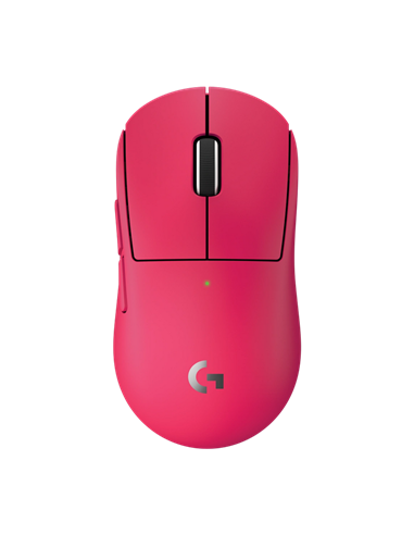Mouse Logitech G PRO X Superlight 2C, Violet